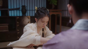 Watch the latest EP5 Liu Ye Niang asks Ling Se to help cook at the inn online with English subtitle for free English Subtitle