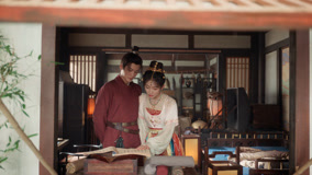 Xem EP20 Yuanmo and Ah Shu check the accounts together Vietsub Thuyết minh