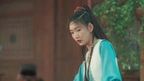 Watch the latest EP16 Yuan Mo and Ah Shu look at each other affectionately (2024) online with English subtitle for free English Subtitle