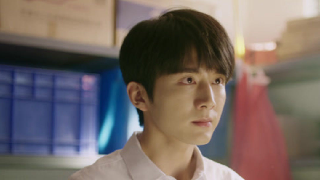 Watch the latest You Are My Lover Friend Episode 1 online