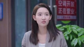 Watch the latest EP03 Tang Yang was met by his subordinate while eating at a roadside stall (2024) online with English subtitle for free English Subtitle