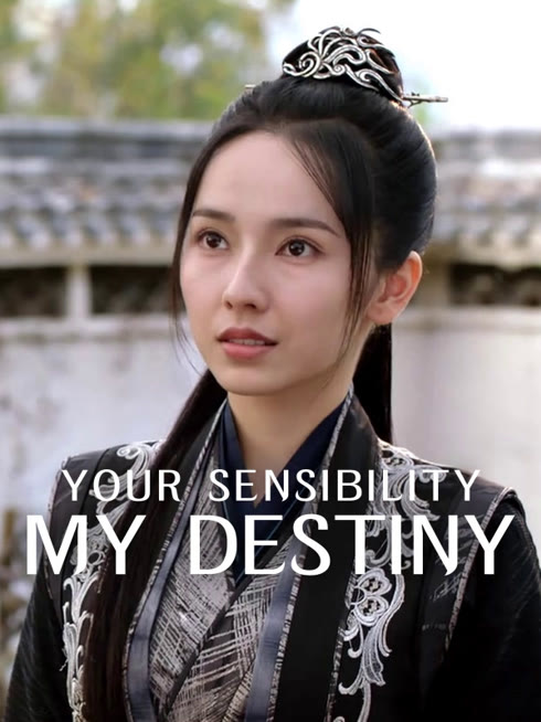 Watch the latest Your Sensibility My Destiny online with English subtitle for free English Subtitle