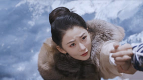 Watch the latest EP03 Huo Zhanbai fell off a cliff to save his junior sister (2024) online with English subtitle for free English Subtitle