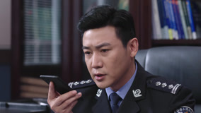 Tonton online The People's Police Episod 13 (2024) Sarikata BM Dabing dalam Bahasa Cina