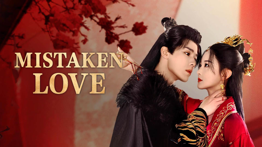 Tonton online Mistaken Love Episode 24 Sub Indo – iQIYI | iQ.com