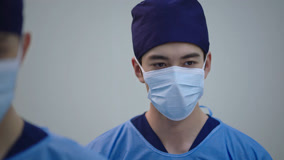  EP24 Xing Zhizhi teve alucinações durante a cirurgia. (2024) Legendas em português Dublagem em chinês