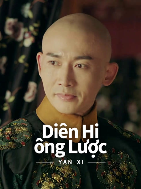 Xem Diên Hi Công Lược Vietsub Thuyết minh