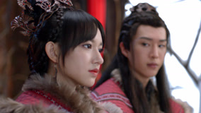 Watch the latest The World of Fantasy (Thai ver.) Episode 6 (2024) online with English subtitle for free English Subtitle