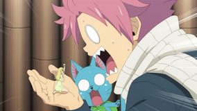 Watch the latest FAIRY TAIL 100 YEARS QUEST Episode 19 (2024) online with English subtitle for free English Subtitle