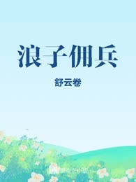 浪子佣兵
