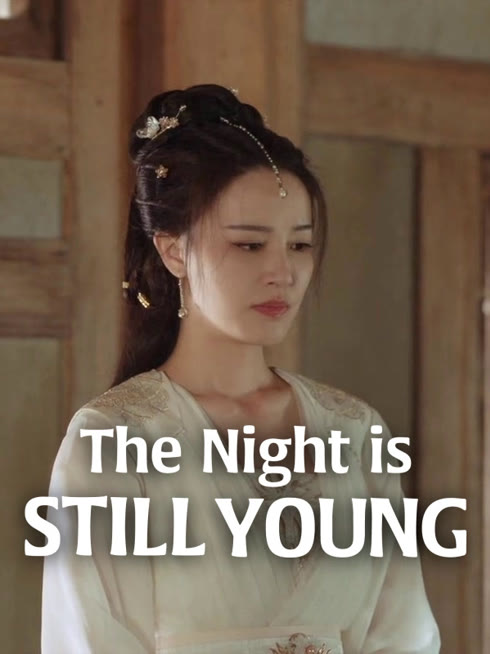 Watch the latest The Night is Still Young online with English subtitle for free English Subtitle