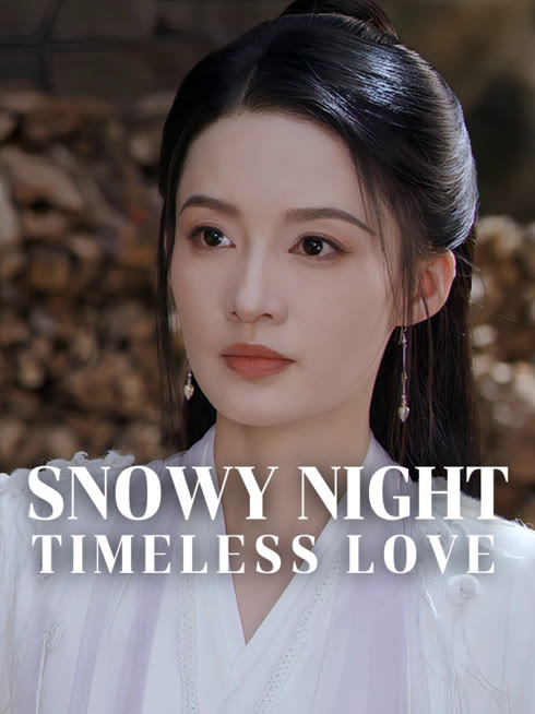 Watch the latest Snowy Night Timeless Love online with English subtitle for free English Subtitle