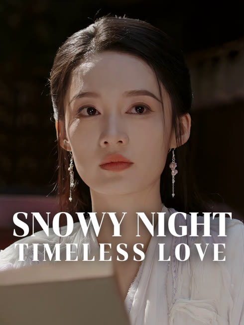 Watch the latest Snowy Night Timeless Love online with English subtitle for free English Subtitle