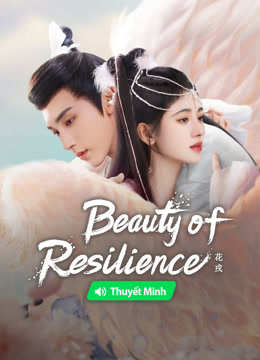 온라인에서 시 Beauty of Resilience (Vietnamese ver.) (2024) 자막 언어 더빙 언어