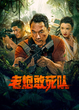 線上看 老炮敢死隊 (2024) 帶字幕 中文配音，國語版