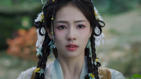 Watch the latest EP30 Bai Shuo is in danger and Poria comes to her rescue in time online with English subtitle for free English Subtitle