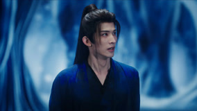 Tonton online EP37 Yin Zun enters a dream and bewitches Chong Zhao Sub Indo Dubbing Mandarin