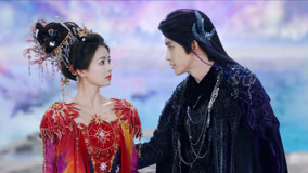 Watch the latest EP36 Jingyuan rushes to Yueyinhai to help Xingyue seal Moli online with English subtitle for free English Subtitle