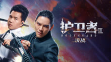 線上看 護衛者3：決戰 (2025) 帶字幕 中文配音，國語版