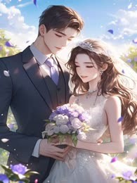 结婚五年，丈夫心里始终爱着白月光