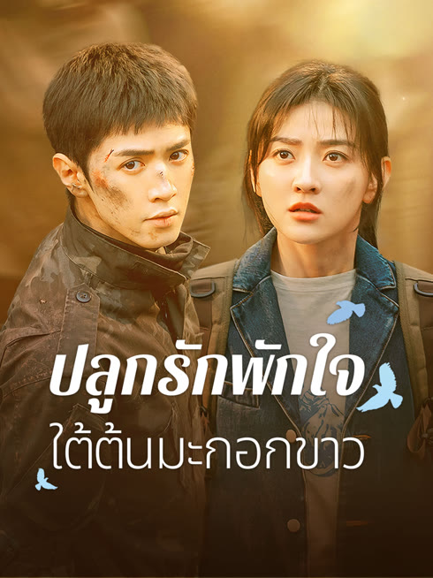 ดู ออนไลน์ ปลูกรักพักใจ ใต้ต้นมะกอกขาว ซับไทย พากย์ ไทย