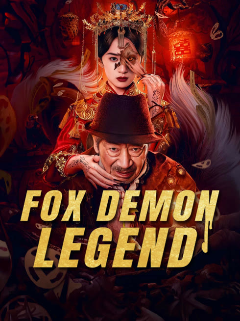 Watch the latest Fox Demon Legend online with English subtitle for free English Subtitle