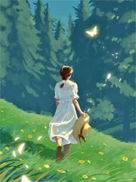 离开妈宝男后我暴富了