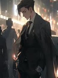 离婚后我成了总裁
