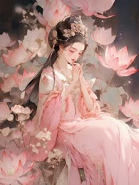 桃花面