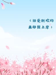 《旧爱新欢均来助我上岸》