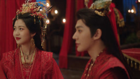 Mira lo último EP40 Su Yishui and Xue Ranran get married sub español doblaje en chino