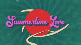 Watch the latest Lionzed - Summertime Love Lyrics Video (2025) online with English subtitle for free English Subtitle