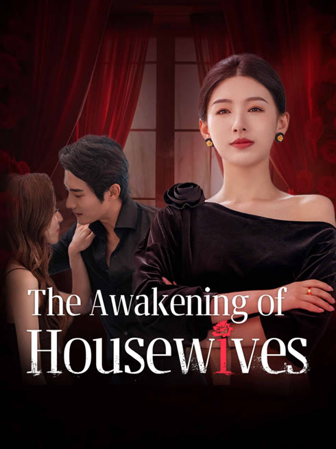 Watch the latest The Awakening of Housewives online with English subtitle for free English Subtitle