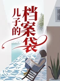 儿子的档案袋