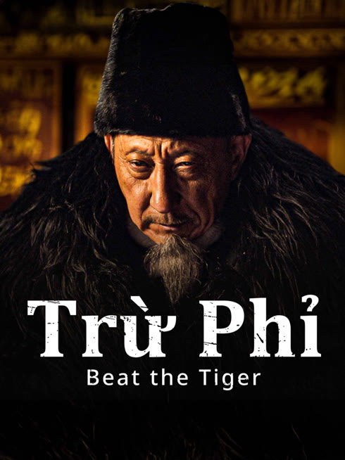 Xem Trừ Phỉ Vietsub Thuyết minh