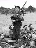 诺曼底登陆:士兵故事