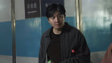 《黄雀》花絮：这就很尴尬了 