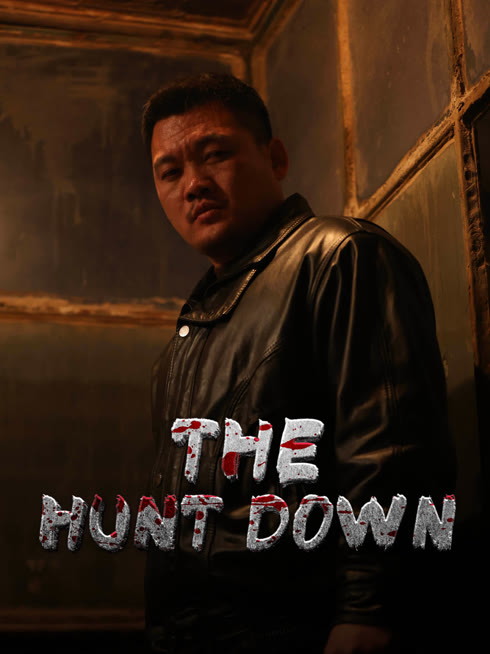 Watch the latest The Hunt Down online with English subtitle for free English Subtitle