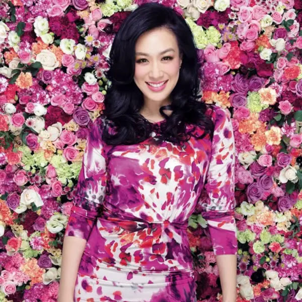 钟丽缇-Christy Chung | iQIYI