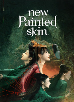 Mira lo último New Painted Skin (Vietnamese ver.) (2025) sub español doblaje en chino