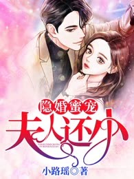 隐婚蜜宠：夫人还小