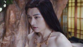 Watch the latest EP5 Ji Tanyin controls the dragonfly to peek at Yuan Zhong and is discovered online with English subtitle for free English Subtitle