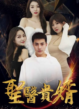 圣医贵婿