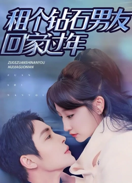 租个钻石男友回家过年