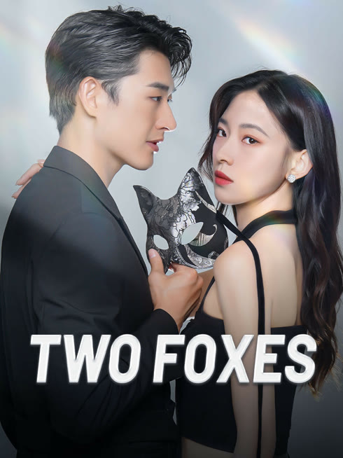Watch the latest Two Foxes online with English subtitle for free English Subtitle