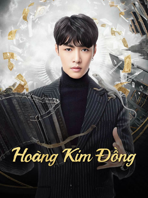 Xem Hoàng Kim Đồng Vietsub Thuyết minh