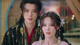 Watch the latest Touch of the Frozen Heart Episode 2 (2025) online with English subtitle for free English Subtitle