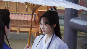 Watch the latest EP23 Yuan Zhong meets Ji Tanyin in the rain online with English subtitle for free English Subtitle