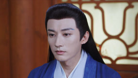 Watch the latest EP24 Ji Tanyin asks Yuan Zhong about his dream online with English subtitle for free English Subtitle