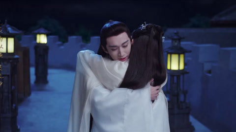ดู ออนไลน์ ตอนที่ 26 หยวนจ้งกับจีถันอินสัญญาว่าจะอยู่เคียงข้างกันไปตลอดชีวิต ซับไทย พากย์ ไทย